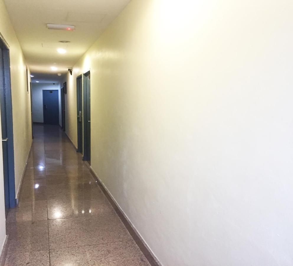 Hk Inn Hua Kiew Inn Miri Luaran gambar