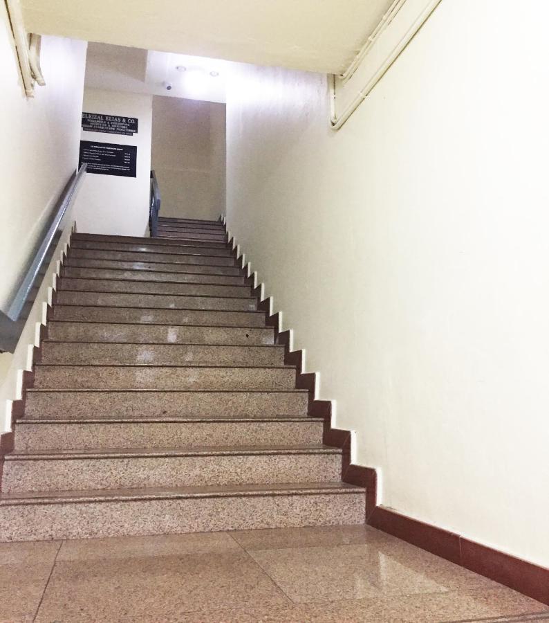 Hk Inn Hua Kiew Inn Miri Luaran gambar